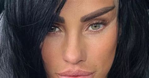 Katie Price devastated as video from adults